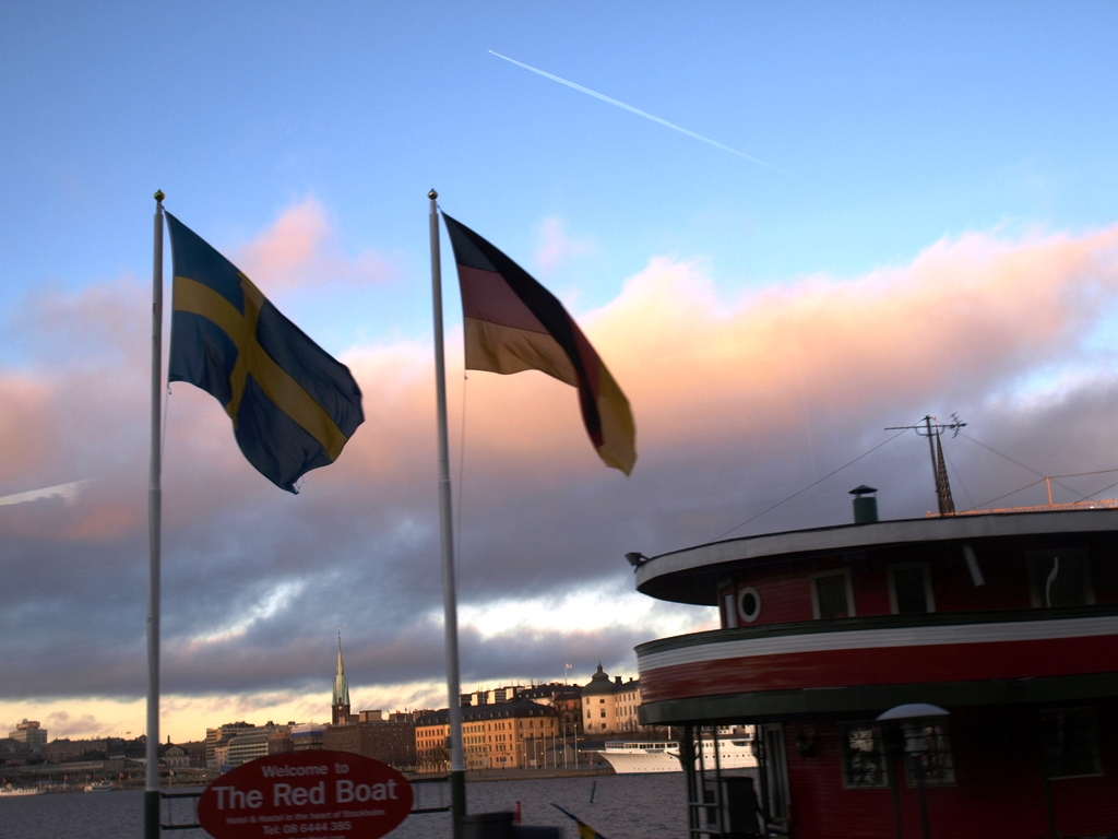 TUI, Reisebüro, World of TUI, Berlin, Clarence Heinze, Stockholm, Schweden, Städtereise, Kurztrip, Wochenendtrip, Reiseblog, Reisebericht, Erlebnisbericht