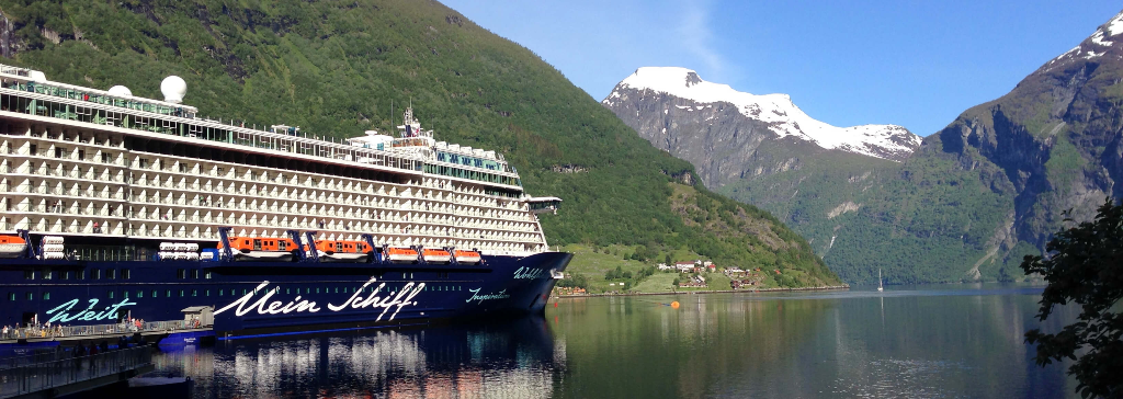 Beitragsbild Nordkap