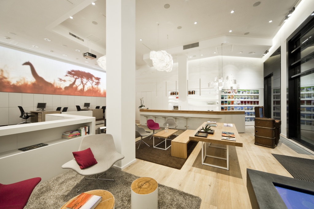 TUI, Berlin, Reisebüro, Mitte, World of TUI, Reisen, airtours, Kreuzfahrten, Reiseberatung, individuelle Beratung, Luxus, Reiseexperten