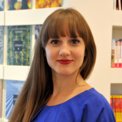 Ines Bytomski