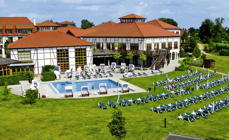 tui, berlin, reisebüro, individuelle beratung, Cluburlaub, Robinson Club, Fleesensee, Reiseexperte, Angebot, special Juni 2016