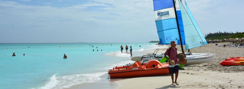 TUI, Reisebüro, World of TUI, Kuba, Rundreise, Havanna, Reisebericht, Reiseblog, Reiseerlebnisse, Varadero, Strand