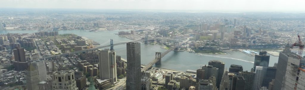 tui, berlin, Reisebüro, World of TUI, Matthias Kant, Reisebericht, New York, Manhattan, USA, Hudson River, Ground Zero, Empire State Building,