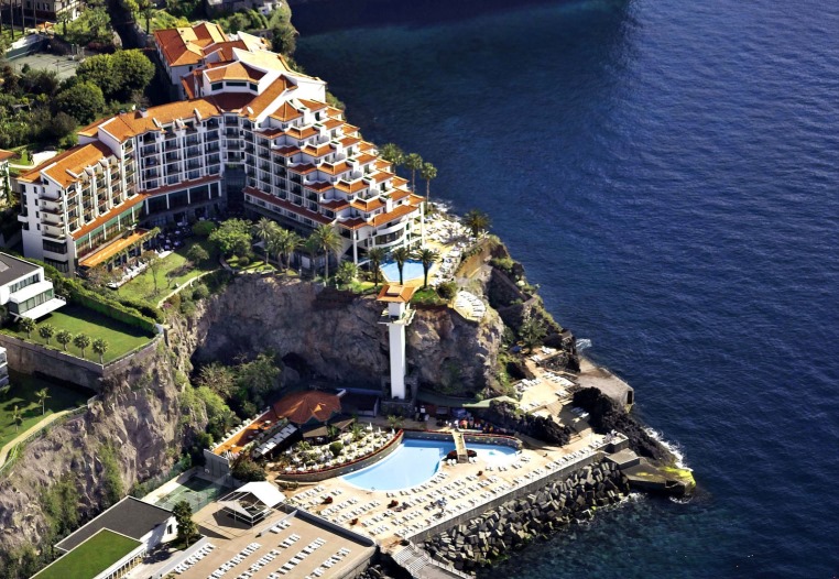 TUI Berlin, Madeira, Erlebnisreise, Wandern, Aktivreise, The Cliff Bay, Albergaria Dias, Viverde Hotel Quinta do Furao