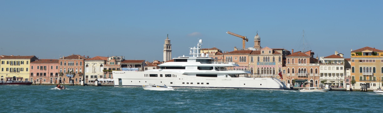 TUI, Reisebüro, World of TUI, Berlin, Sibylle Georgi, Kreuzfahrten, Luxusschiff, Regent Seven Seas Explorer, Venedig, Luxus-Kreuzfahrt, Special, Angebot