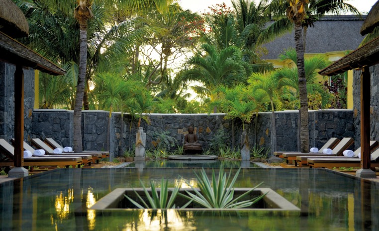 TUI Berlin, Golf, Thailand, VAE, Ras Al Khaimah, Mauritius, Banyan Tree Phuket Resort, Waldorf Astoria Ras Al Kaimah, Beachcomber Hotel Paradis & Golf Club,