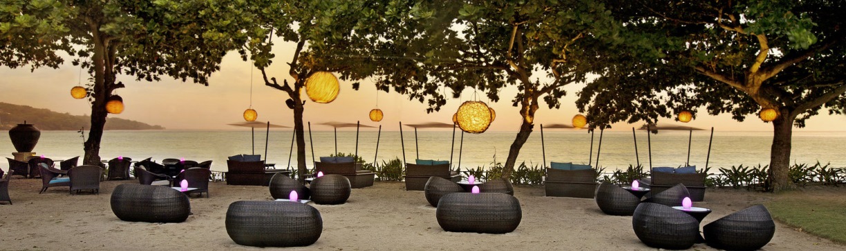 TUI, Berlin, Reisebuero, Bali, Reisebericht, Indonesien, Luxushotels, Intercontinental Bali Resort, Wellness, Spa, Strandurlaub, Asien, Fernreisen