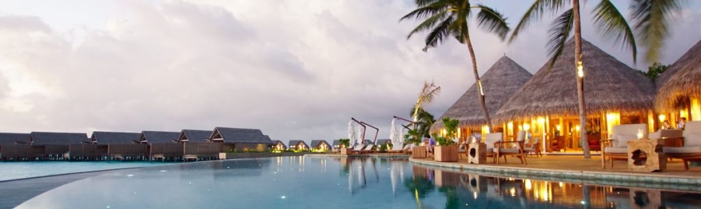 Malediven –  die neue Trauminsel Milaidhoo im Baa Atoll