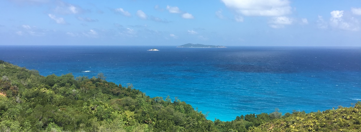 TUI, Berlin, Reisebuero, Seychellen, Reiseblog, Ines Bytomski, airtours, Constance Ephélia, Constance Lémuria, Luxushotels, Reisebericht, Strandurlaub