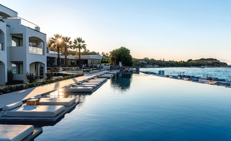 sensimar caravel zakynthos