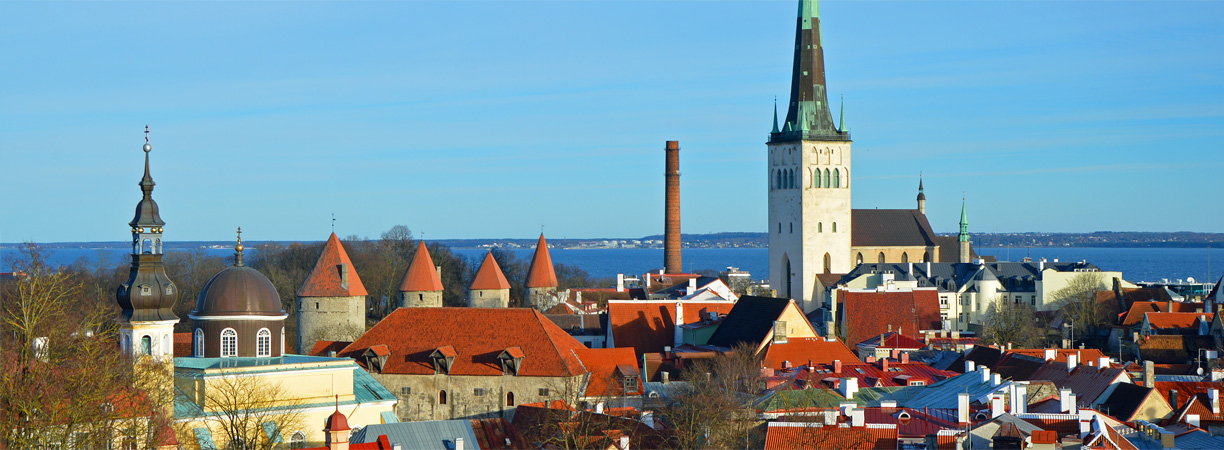 tui, berlin, reisebüro, tallinn