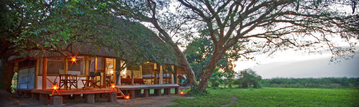 TUI, Reisebüro, Berlin, Sonderreise, Jörg Kästner, Uganda, Berggorillas, Schimpansen, Trekking, Afrika, Lodge, Safari, exklusiv, Bwindi, Bakers Lodge