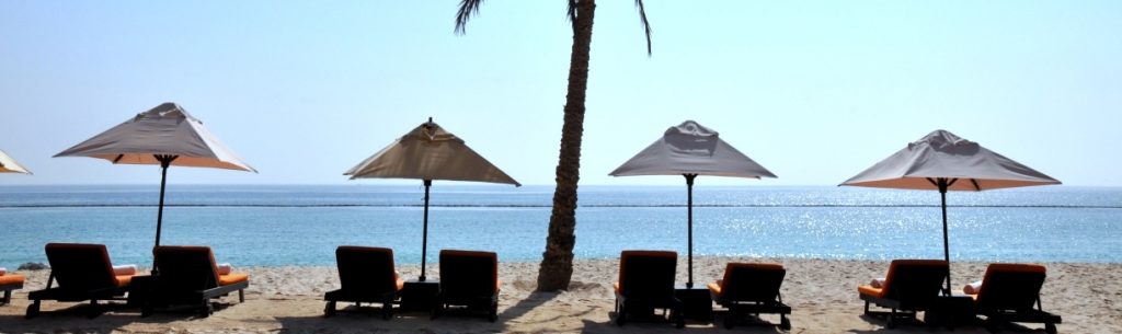 Meine Reise durch den Oman – von Jabal Akhdar nach Muscat und Musandam