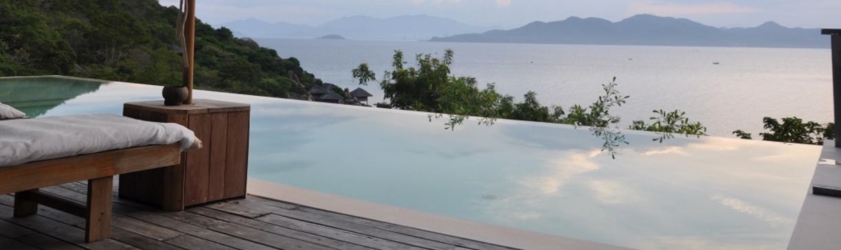 tui, reisebüro, six senses, vietnam, schönste Strarndresorts, Jörg Kästner