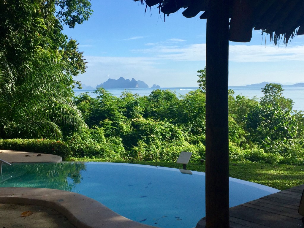 TUI Berlin, Reisebuero, Swantje Jauer, airtours, Luxushotels, Resorts, Thailand, Phuket, Naka Island, The Slate, Anantara Layan, Keemala, Six Senses Yao Noi