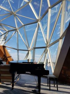 Unterwegs auf der neuen MEIN SCHIFF 1 - Meine Erfahrungen... | World of TUI