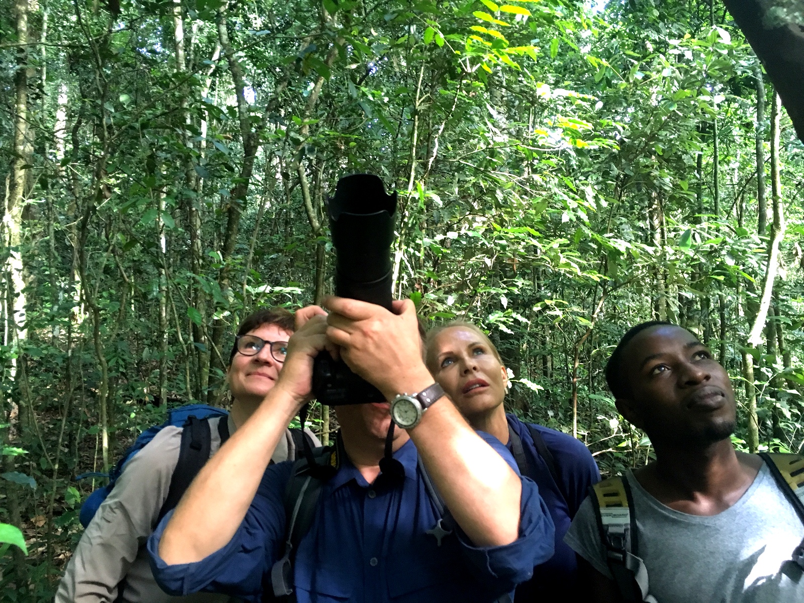Kibale Nationalpark, Uganda - World of TUI Berlin Reisebericht