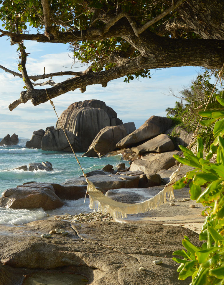 Seychellen