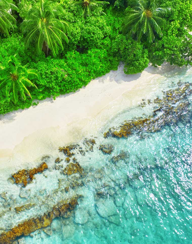 Seychellen