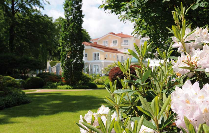 Genussgarantie in den Travel Charme Hotels & Resorts