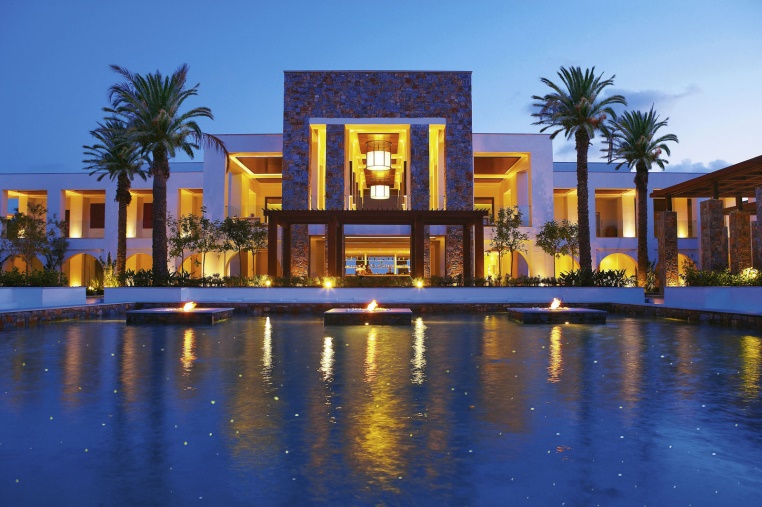 TUI, Reisebüro, World of TUI, Berlin, Grecotel, Griechenland, Corfu Imperial, Amirandes, Mandola Rosa, Kreta, Korfu, Kyllini, Luxushotel, Strandurlaub,