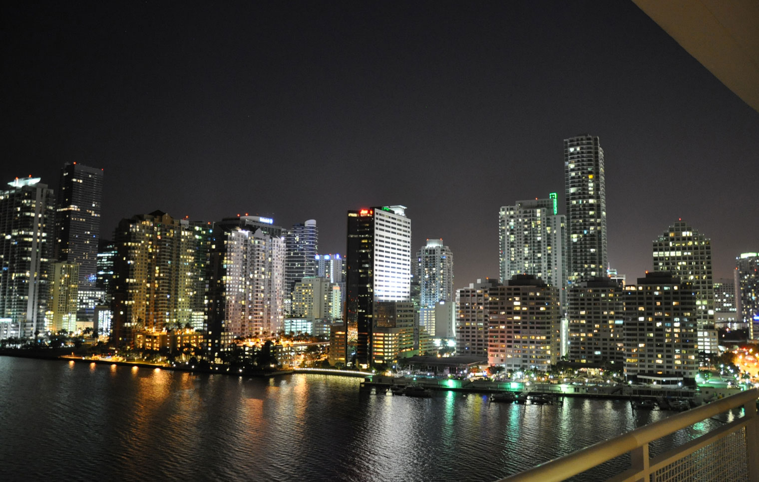 Miami and the Keys