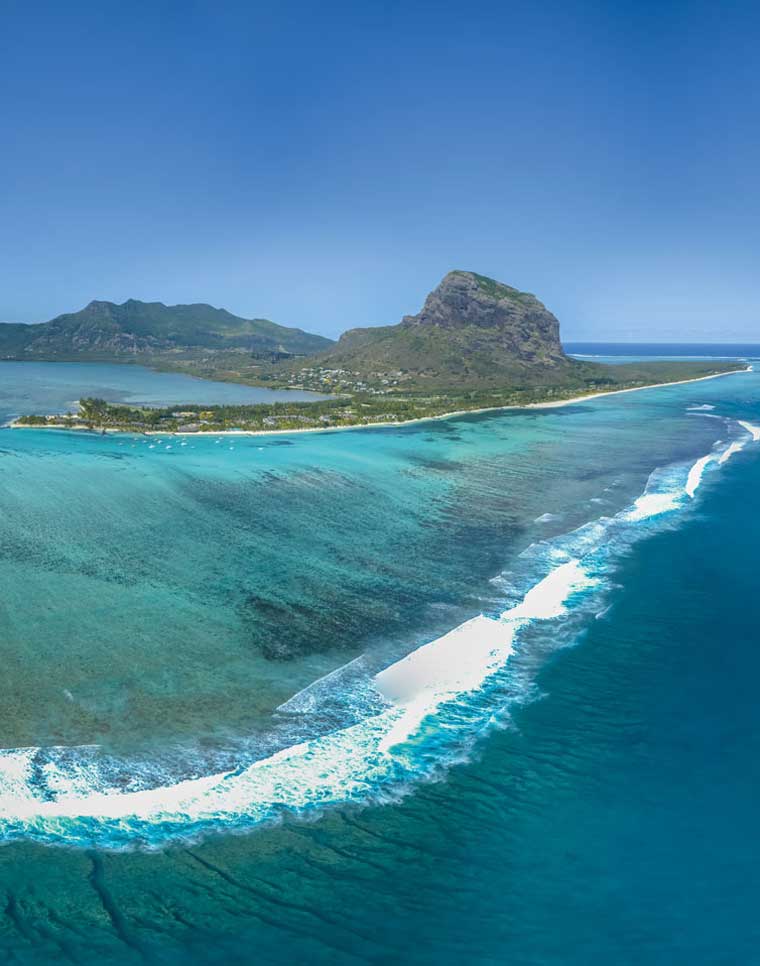 Mauritius