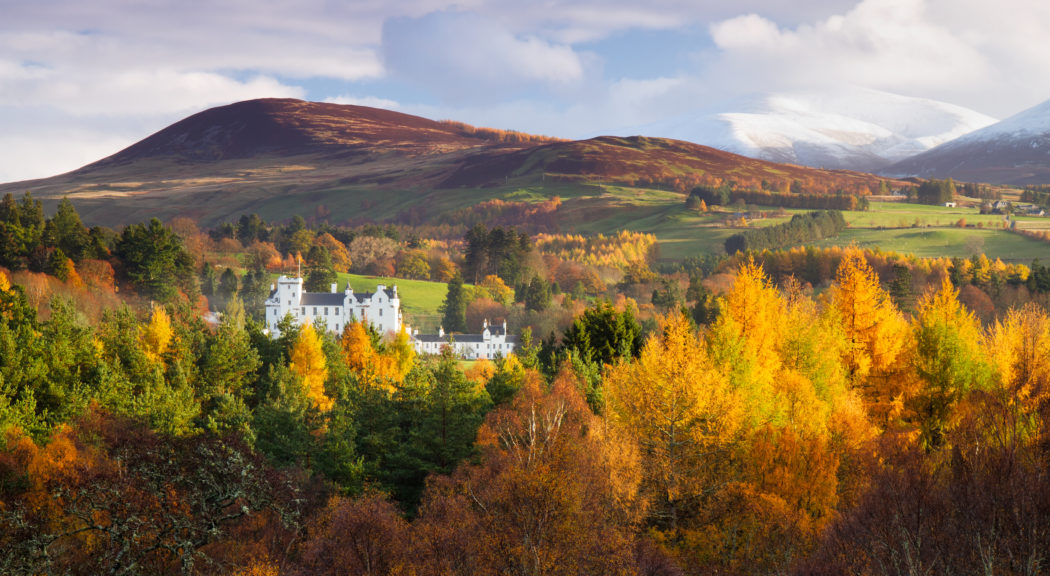 Mehr entdecken: Natur pur in Schottland