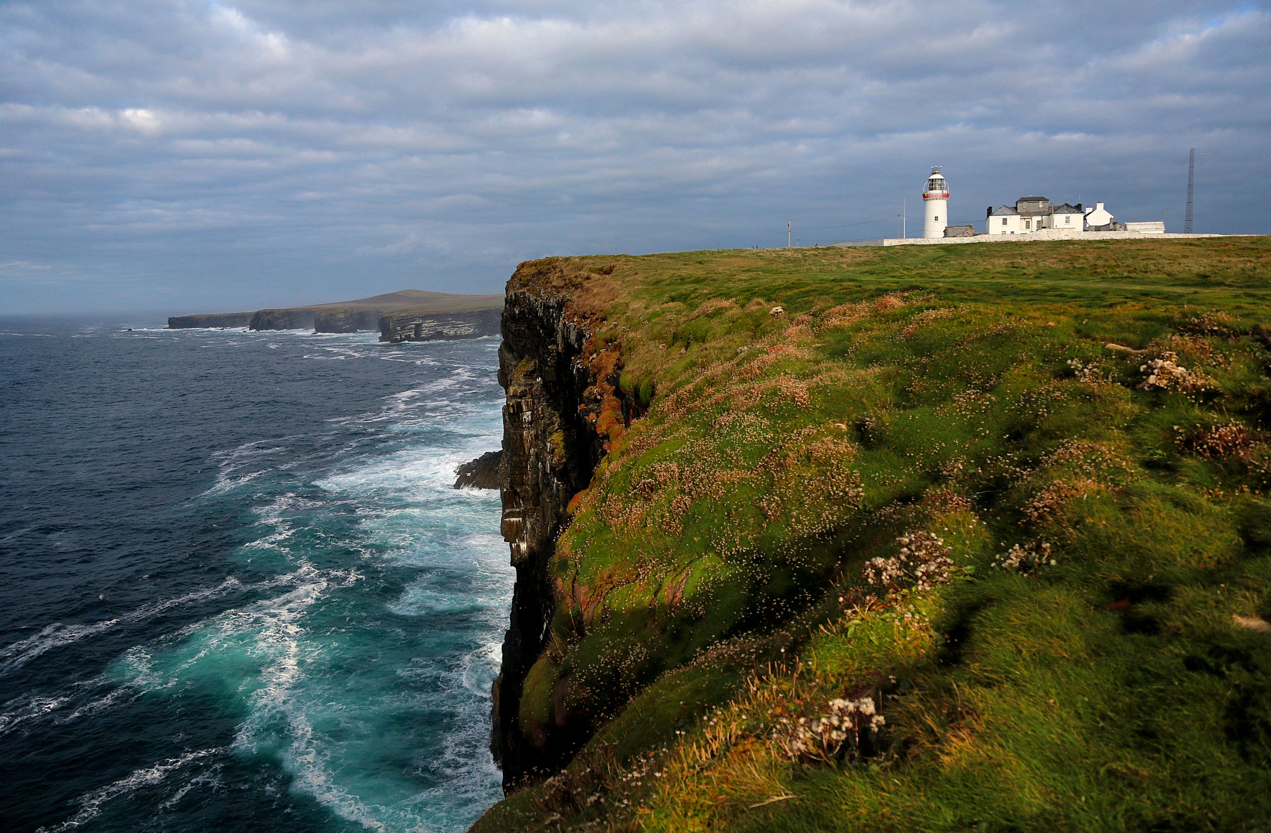 Mehr entdecken: Natur pur in Irland