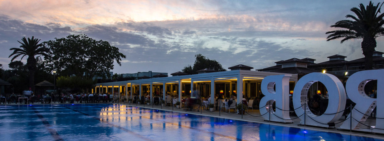 ROBINSON Club Apulia Slider