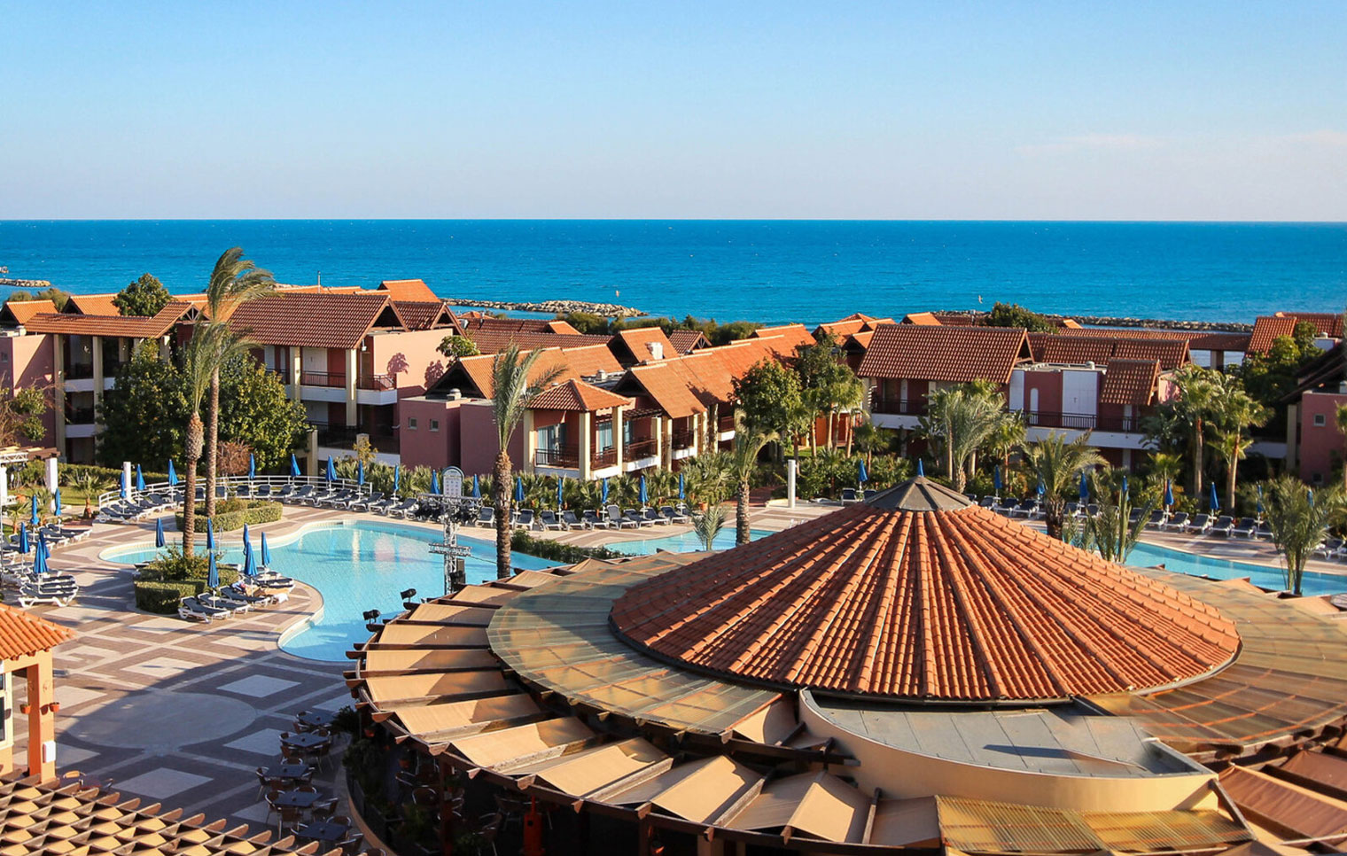 ROBINSON Club Cyprus