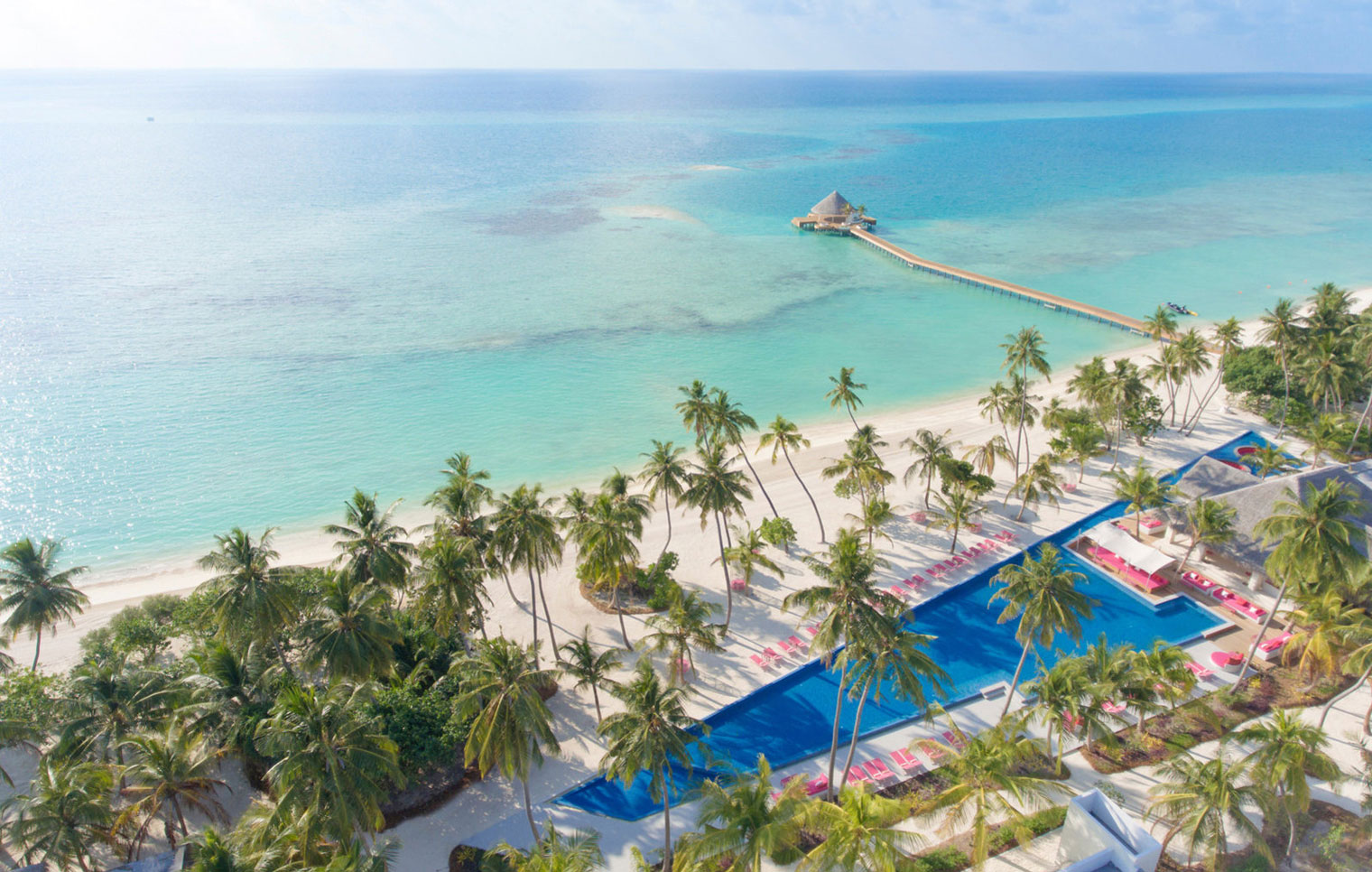 Kandima Maldives