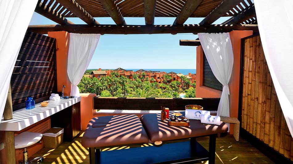 Royal Hideaway Sancti Petri Sky Terrace - Außergewöhnliche Erlebnisse in Andalusien
