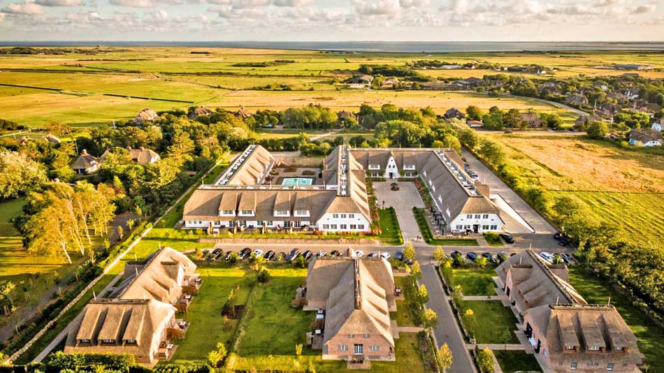 Severin*s Resort & Spa