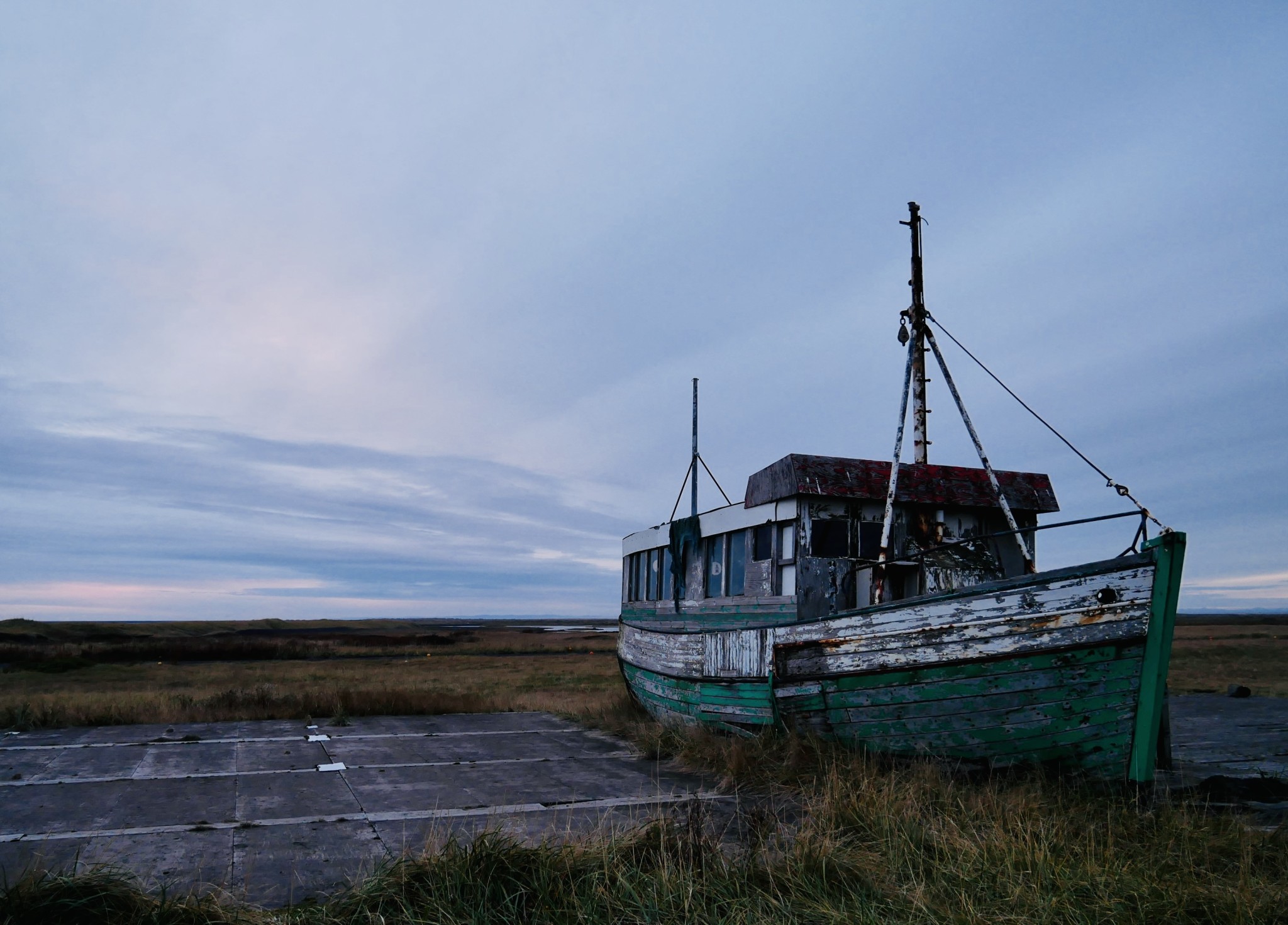Island Strand