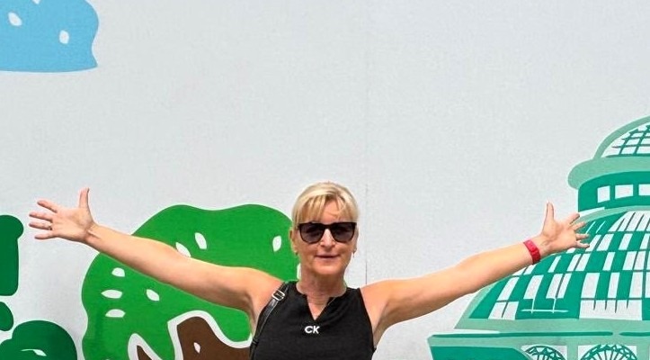 Annett Merz