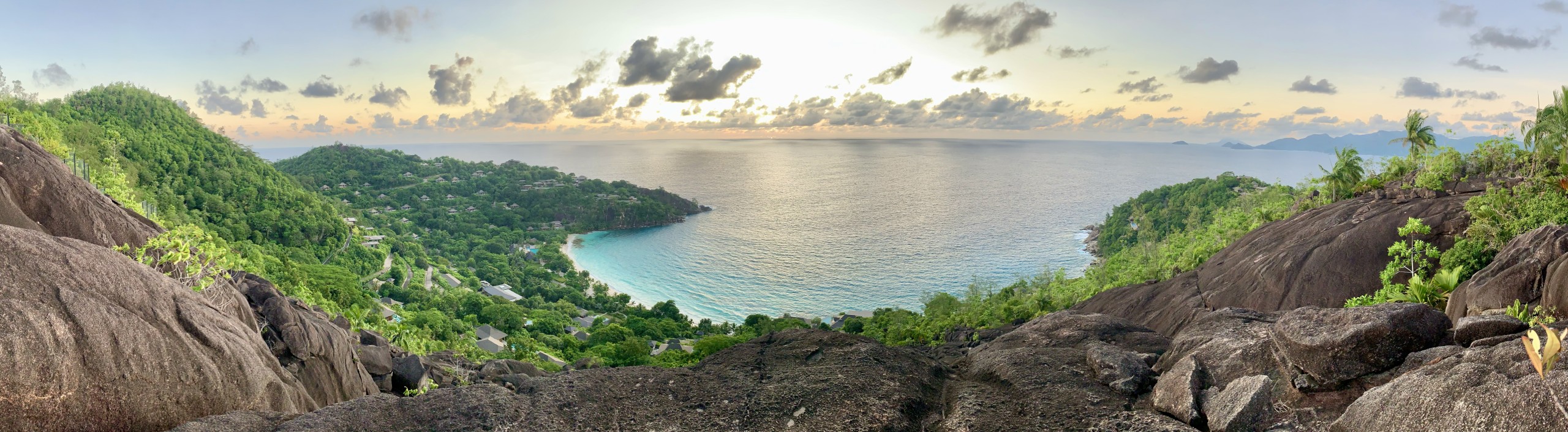 Ein Paradies auf Erden: Meine unvergessliche Reise auf die Seychellen