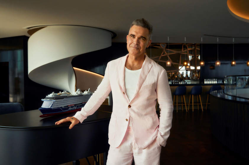 robbie williams konzert1