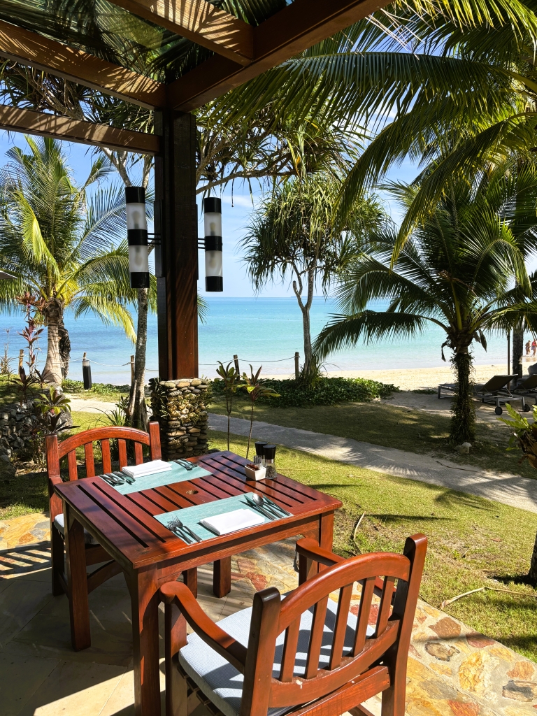 ROBINSON KHAO LAK 2025