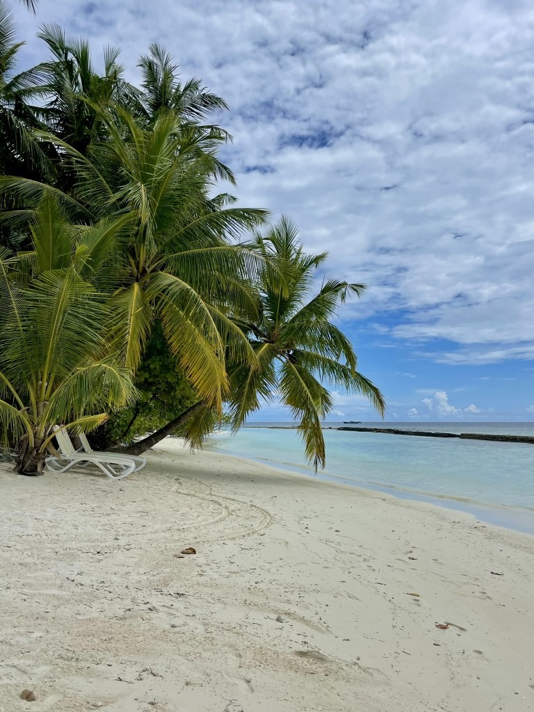 Kuramathi Maldives World of TUI Laura Leske (3)
