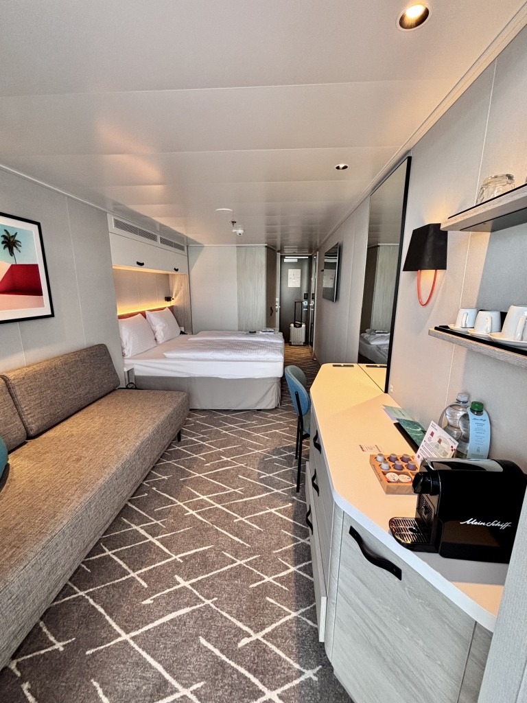 Mein Schiff Flow Erfahrungen Matthias Kant (4)